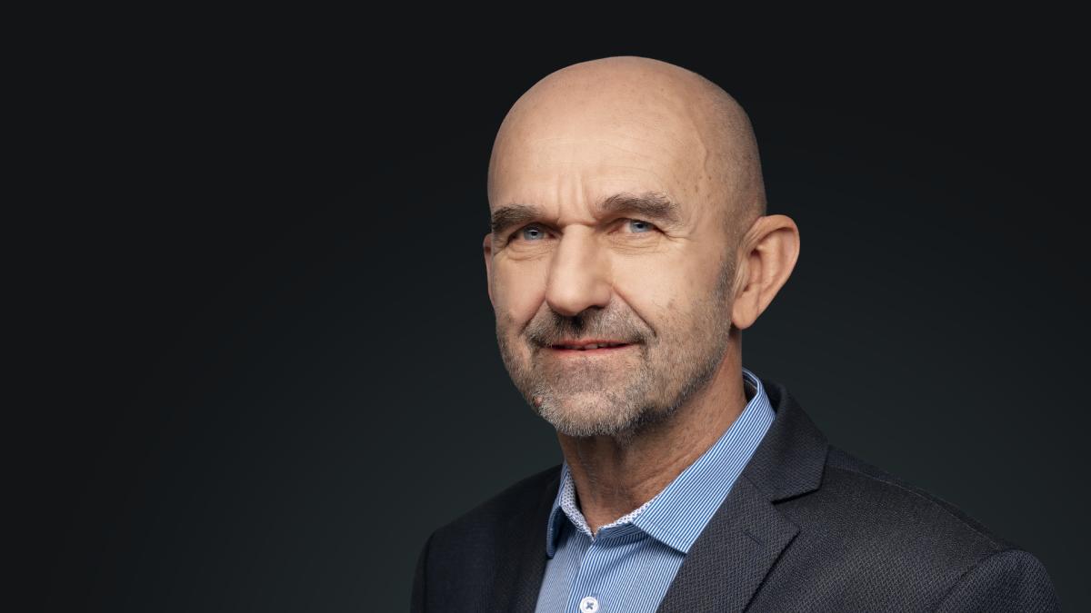 Robert Kolář